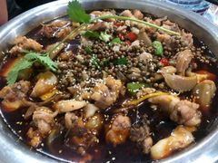 -米二红烧兔(华阳店)