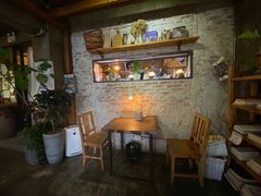 大堂-仙峰天然面包(迎宾路店)