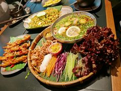 -Ameigo梅果·云贵川bistro(长宁来福士店)