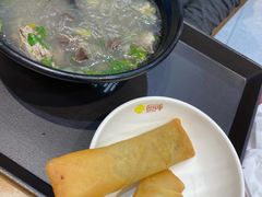 -回味鸭血粉丝汤(砂之船店)
