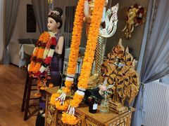 零售区-早安曼谷泰国餐厅