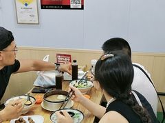 -鸭小妹鸭血粉丝(老门东店)