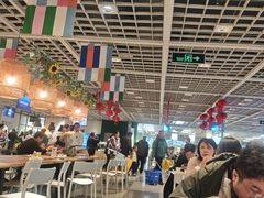 -宜家·瑞典风味餐厅(无锡店)
