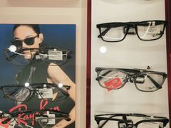-宝视达眼镜(美中城店)