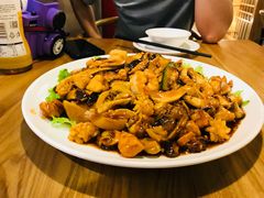 -陈傻子餐厅(世纪都会店)