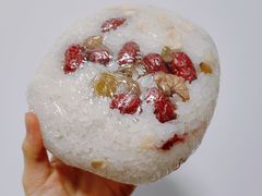 -美新点心店(陕西北路店)