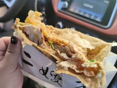 -清真·二嫂子煎饼果子(卫津路总店)