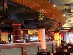 大堂-麦茜哥牛扒城(中银店)