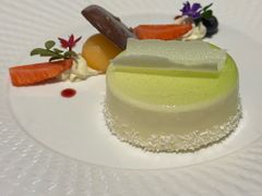 -Primotable高桌牛排馆(外滩店)