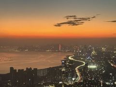 -傲廬·云端餐厅·深圳柏悦酒店