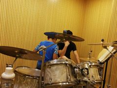 -乐童乐人现代音乐艺术学校(万柳校区)