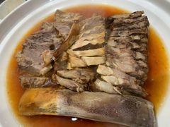 牛大扇骨-西贝莜面村(近铁城市广场店)