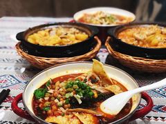 -丽丽三鲜螺蛳粉(田林路店)