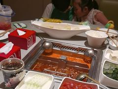 -海底捞火锅(荣盛广场店)