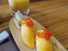 -和风清味日本料理(希尔顿店)