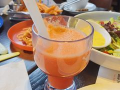 -blue frog蓝蛙(长泰广场店)