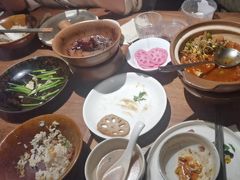 -清水亭湖北菜(大屯DT51店)