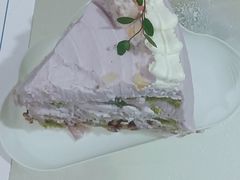 -山与蓝·轻糖鲜果蛋糕(勒泰店)