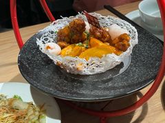 老福洲荔枝肉-老福洲·三十年福州味(斗东店)