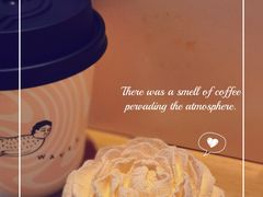 -潮一不贰·法式甜品·生日蛋糕·西式简餐(外滩店)