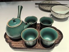 -潮堂 · 潮州菜(国贸商城店)