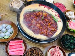 -周幺妹重庆老火锅(银泰城总店)