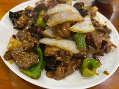 -清真祥和斋餐厅(蓟门小区店)