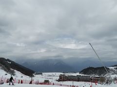 -太子岭滑雪场