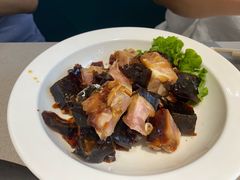 -大锅强·蒸海鲜青岛菜(吾悦广场店)