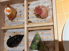 -蔡澜点心·粤菜(花城汇南区店)