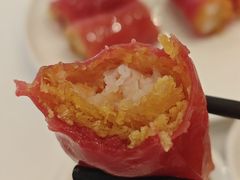 -粤珍轩·家宴·广式茶点(新城广场店)