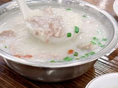 -南记食粥坊·宵夜大排档(莲花总店)
