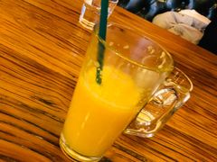 -山有花啡餐厅(常营总店)