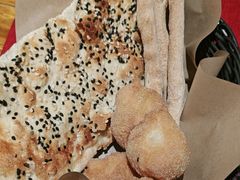 -百特喜·意大利餐厅(八佰伴镇江店)