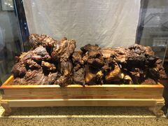 -磨沟沿老字号牛肉面·清真(金港城店)
