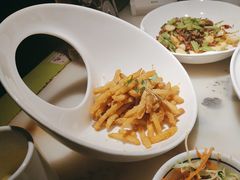 -桂满陇·桃花院落(长泰广场店)
