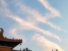 -南京市江宁方山