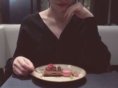 -上海苏宁宝丽嘉酒店·Cafe Bellagio西餐厅