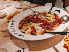 -江渔儿酸菜鱼(曜一城店)