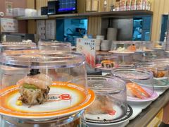 -元气寿司(金光华店)