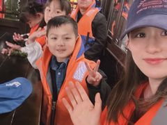 -溱湖国家湿地公园