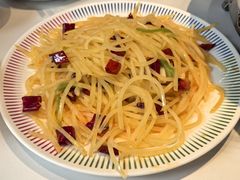 -清真·卡德尔大叔新疆主题餐厅(龙汇路店)
