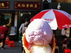 -成裕雪糕店(士多店)