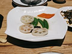 -老土灶民间菜(跃进桥店)