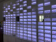 -云镜眼镜加工中心(南环路店)