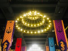 -波塞冬旅游度假区