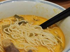 -和府捞面(北美新天地店)