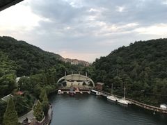 -石燕湖生态旅游景区