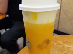 -喜茶(深圳福田星河COCO Park店)