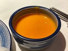 南瓜粥-八府香鸭·啫啫煲(华山路店)